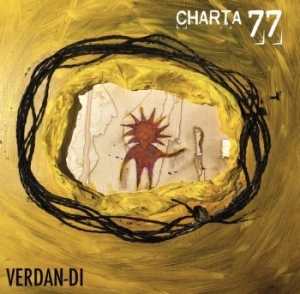Charta 77 - Verdan-Di in der Gruppe Minishops / Charta 77 bei Bengans Skivbutik AB (3952645)