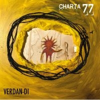 Charta 77 - Verdan-Di (Black Vinyl Lp) in der Gruppe Minishops / Charta 77 bei Bengans Skivbutik AB (3952645)
