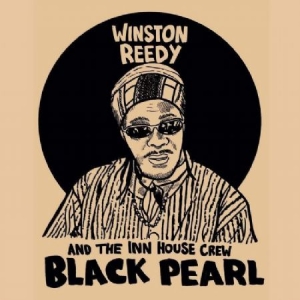 REEDY WINSTON & THE INN HOUSE CREW - Black Pearl in der Gruppe UNSERE TIPPS / Record Store Day / RSD2013-2020 bei Bengans Skivbutik AB (3952663)
