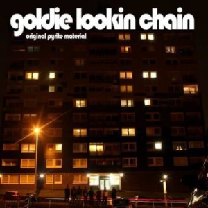 Goldie Lookin Chain - Original Pyrite Material (Goild Vin in der Gruppe UNSERE TIPPS / Record Store Day / RSD2013-2020 bei Bengans Skivbutik AB (3952666)