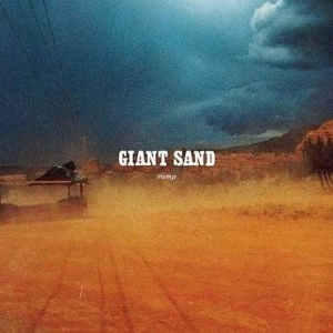 Giant Sand - Ramp in der Gruppe UNSERE TIPPS / Record Store Day / RSD2013-2020 bei Bengans Skivbutik AB (3952673)