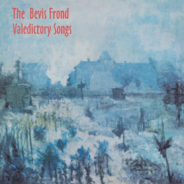 Bevis Frond The - Valedictory Songs (Indie Exclusive) in der Gruppe UNSERE TIPPS / Record Store Day / RSD2013-2020 bei Bengans Skivbutik AB (3952675)