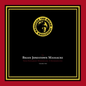 Brian Jonestown Massacre - Tepid Peppermint Wonderland Volume in der Gruppe VINYL / Pop-Rock bei Bengans Skivbutik AB (3956537)