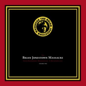 Brian Jonestown Massacre The - Tepid Peppermint Wonderland Volume in der Gruppe UNSERE TIPPS / Startsida - Vinyl Nyheter & Kommande bei Bengans Skivbutik AB (3956537)