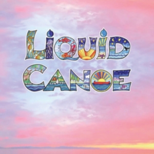 Liquid Canoe - Liquid Canoe in der Gruppe VINYL / Pop-Rock bei Bengans Skivbutik AB (3956569)