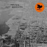 Mïster! - Dust Breathing! in der Gruppe VINYL / Jazz bei Bengans Skivbutik AB (3956574)