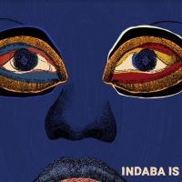 Various Artists - Indaba Is in der Gruppe CD bei Bengans Skivbutik AB (3956596)