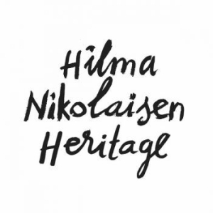 Hilma Nikolaisen - Heritage (Vinyl) in der Gruppe VINYL / Pop bei Bengans Skivbutik AB (3956628)