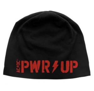 Ac/Dc - Head Top Pwr Up in der Gruppe MERCH / Minsishops-merch / Ac/Dc bei Bengans Skivbutik AB (3956632)