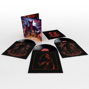 Dio - Holy Diver Live in der Gruppe -Start Vinyl bei Bengans Skivbutik AB (3956641)