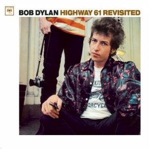 Dylan Bob - Highway 61 Revisited (Clear Vinyl) in der Gruppe UNSERE TIPPS / Am beliebtesten vinylklassiker bei Bengans Skivbutik AB (3956740)
