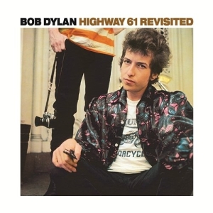 Dylan Bob - Highway 61 Revisited (Clear Vinyl) in der Gruppe UNSERE TIPPS / Am beliebtesten vinylklassiker bei Bengans Skivbutik AB (3956740)