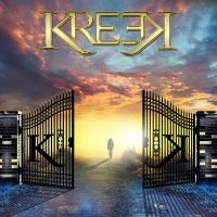 Kreek - Kreek in der Gruppe CD / Pop-Rock bei Bengans Skivbutik AB (3956940)