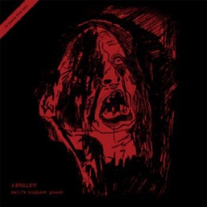 Absolut - Hells Highest Power in der Gruppe VINYL / Rock bei Bengans Skivbutik AB (3956946)