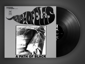 Mephistofeles - A Path Of Black (Vinyl Lp) in der Gruppe VINYL bei Bengans Skivbutik AB (3956970)