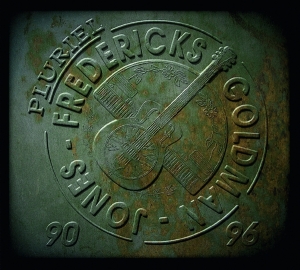 Fredericks Goldman Jones - Pluriel in der Gruppe Övrigt / bei Bengans Skivbutik AB (3957015)