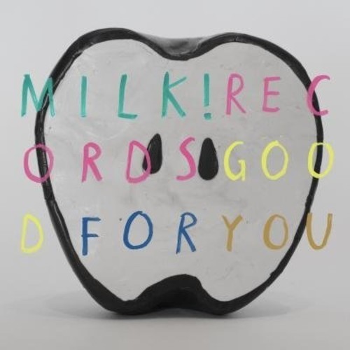 Various Artists - Good For You (Transparent Green Vin in der Gruppe VINYL / Rock bei Bengans Skivbutik AB (3957155)