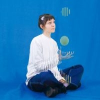Tapeworms - Funtastic (Lenticular Sleeve) in der Gruppe VINYL / Pop-Rock bei Bengans Skivbutik AB (3957168)