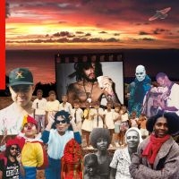 Gystere - A Little Story in der Gruppe VINYL / Pop-Rock bei Bengans Skivbutik AB (3957169)