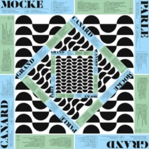 Mocke - Parle Grand Canard in der Gruppe VINYL / Pop-Rock bei Bengans Skivbutik AB (3957174)