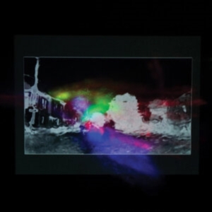 Jeremy Gara - Passerine Finale (Silver W Black Wh in der Gruppe VINYL / Pop-Rock bei Bengans Skivbutik AB (3957179)