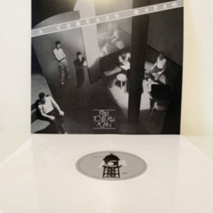 A Certain Ratio - I'd Like To See You Again (Ltd.Whit in der Gruppe VINYL / Pop-Rock bei Bengans Skivbutik AB (3957185)
