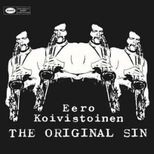 Koivistoinen Eero - Original Sin in der Gruppe VINYL / Jazz/Blues bei Bengans Skivbutik AB (3957186)