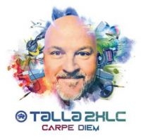 Talla 2Xlc - Carpe Diem in der Gruppe CD bei Bengans Skivbutik AB (3957200)