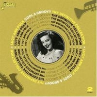 Polk Lucy Ann - Cool & Groovy in der Gruppe CD / Pop bei Bengans Skivbutik AB (3957210)