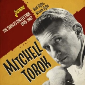 Torok Mitchell - Red Light Green Light - The Singles in der Gruppe CD / Country bei Bengans Skivbutik AB (3957217)