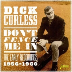 Curless Dick - Don't Fence Me In in der Gruppe Övrigt / bei Bengans Skivbutik AB (3957219)
