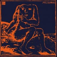 Camera - Prosthuman in der Gruppe CD / Pop-Rock bei Bengans Skivbutik AB (3957232)