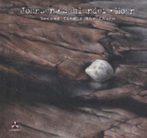 Johnsen / Sahlander / Moen - Second Time's The Charm in der Gruppe CD / Jazz bei Bengans Skivbutik AB (3957244)