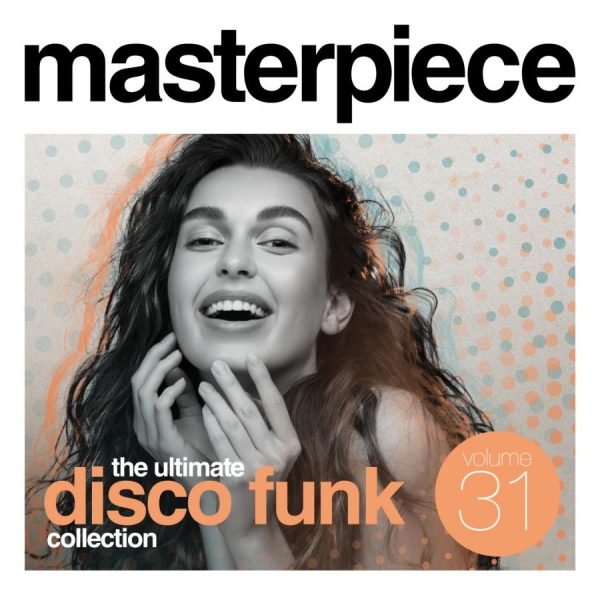 Various Artists - Ultimate Disco Funk Collection Vol. in der Gruppe CD / Bestseller bei Bengans Skivbutik AB (3957247)