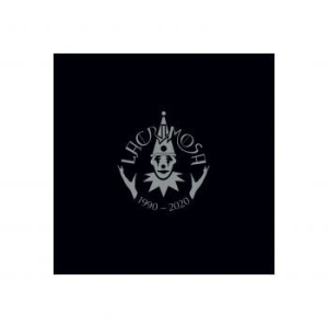 Lacrimosa - 3 Cd Box Set 1990 - 2020 + Bonus Go in der Gruppe CD bei Bengans Skivbutik AB (3957265)