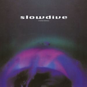 Slowdive - 5 Ep (In Mind.. -Clrd- in der Gruppe Minishops / Slowdive bei Bengans Skivbutik AB (3957273)