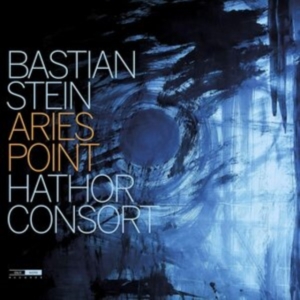 Stein Bastian Hathor Consort - Aries Point in der Gruppe Övrigt /  bei Bengans Skivbutik AB (3957441)