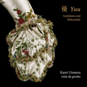 Various - Yuu - Gentleness & Melancholy in der Gruppe Externt_Lager / Naxoslager bei Bengans Skivbutik AB (3957443)