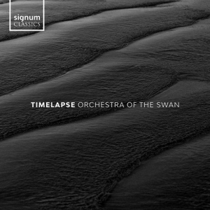 Various - Timelapse in der Gruppe Externt_Lager / Naxoslager bei Bengans Skivbutik AB (3957446)