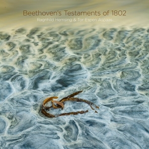 Beethoven Ludwig Van - Beethoven's Testaments Of 1802 in der Gruppe MUSIK / SACD / Klassiskt bei Bengans Skivbutik AB (3957464)