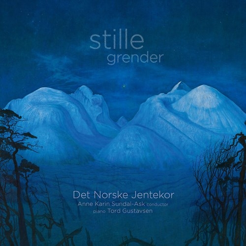 Various - Stille Grender in der Gruppe MUSIK / Musik Blu-Ray / Klassiskt bei Bengans Skivbutik AB (3957486)