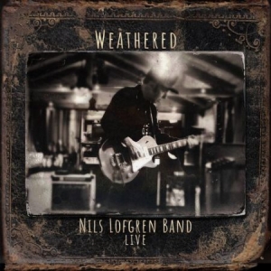 Nils Lofgren - Weathered in der Gruppe Minishops / Nils Lofgren bei Bengans Skivbutik AB (3960269)