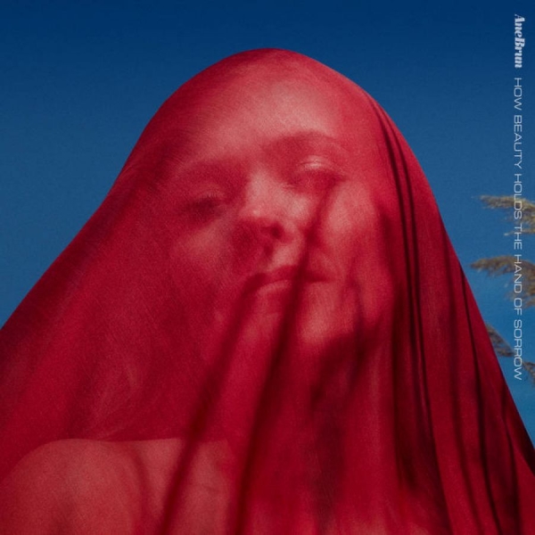 Brun Ane - How Beauty Holds The Hand Of Sorrow in der Gruppe VINYL / Bestseller bei Bengans Skivbutik AB (3960351)