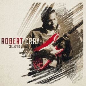 Robert Cray - Collected in der Gruppe CD / Blues,Pop-Rock,Övrigt bei Bengans Skivbutik AB (3960862)
