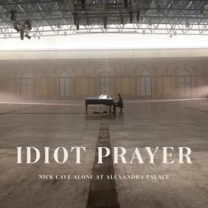 Cave Nick - Idiot PrayerAlone At Alexandra Pal in der Gruppe CD / Pop bei Bengans Skivbutik AB (3961209)