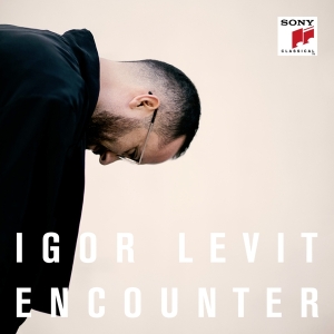 Levit Igor - Encounter in der Gruppe CD / Klassiskt,Övrigt bei Bengans Skivbutik AB (3961210)