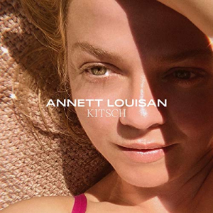 Louisan Annett - Kitsch in der Gruppe CD / Pop-Rock,Övrigt bei Bengans Skivbutik AB (3961258)