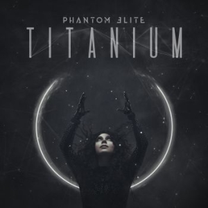 Phantom Elite - Titanium in der Gruppe VINYL bei Bengans Skivbutik AB (3961416)