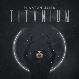 Phantom Elite - Titanium in der Gruppe VINYL / Hårdrock bei Bengans Skivbutik AB (3961416)