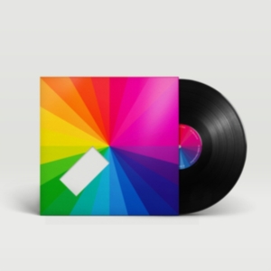 Jamie Xx - In Colour (Remastered) in der Gruppe Minishops / Jamie XX bei Bengans Skivbutik AB (3961420)